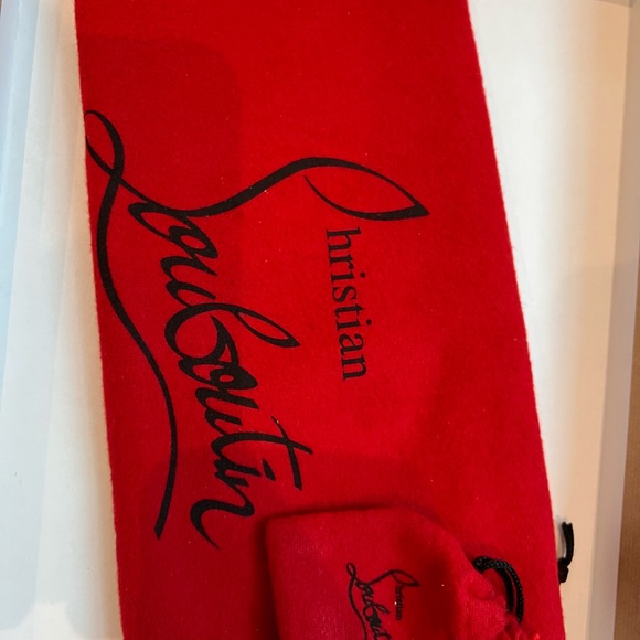 So Kate - Christian Louboutin - 37 Black heels - Picture 3 of 10